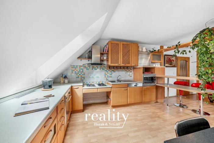 Prodej vícegeneračního domu, Znojmo, Bratrstva, 210 m2