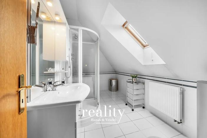 Prodej vícegeneračního domu, Znojmo, Bratrstva, 210 m2