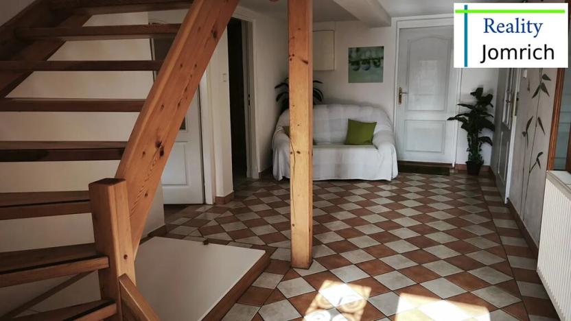 Prodej rodinného domu, Liberec, Rochlická, 170 m2