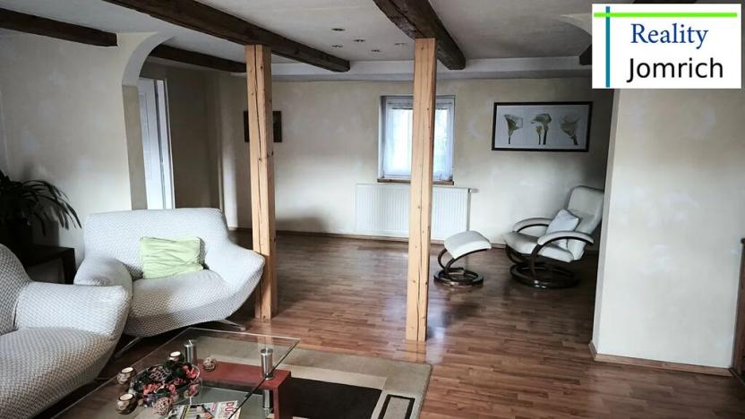 Prodej rodinného domu, Liberec, Rochlická, 170 m2