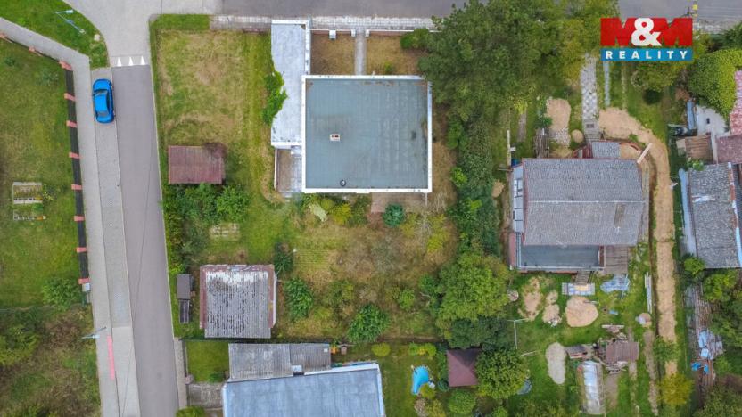 Prodej rodinného domu, Přelouč - Klenovka, 172 m2