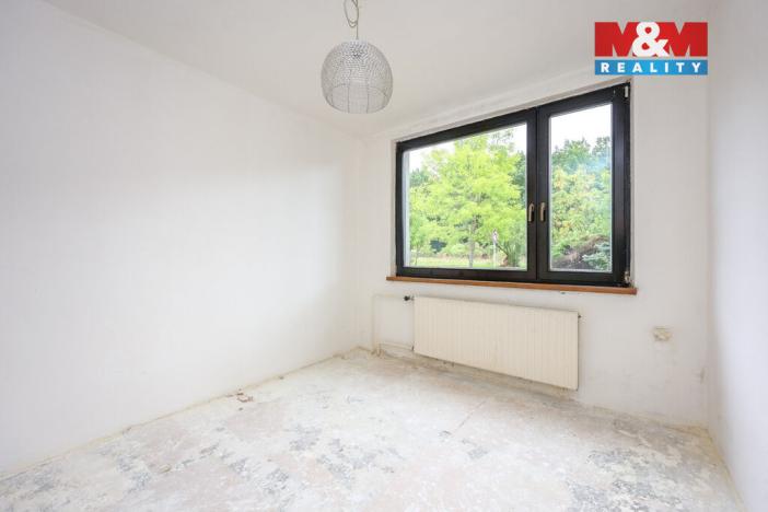 Prodej rodinného domu, Přelouč - Klenovka, 172 m2