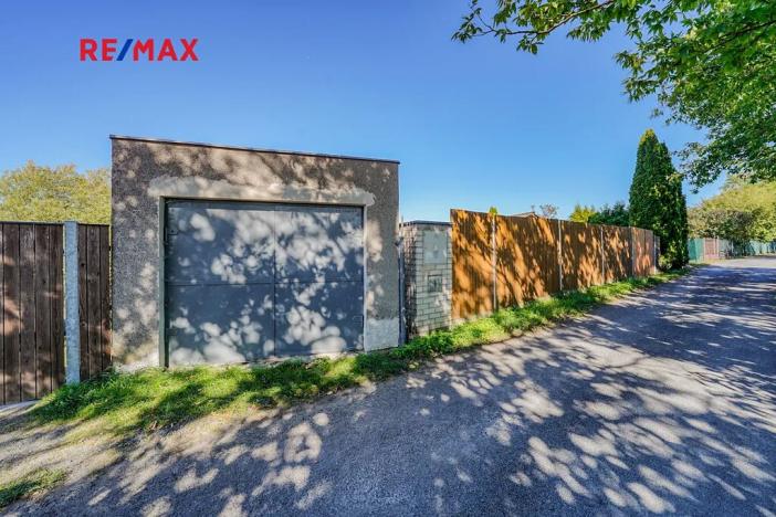 Prodej chaty, Klatovy, 23 m2