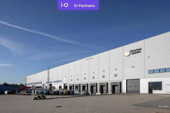 Pronájem skladu, Úžice, Potoční, 15715 m2