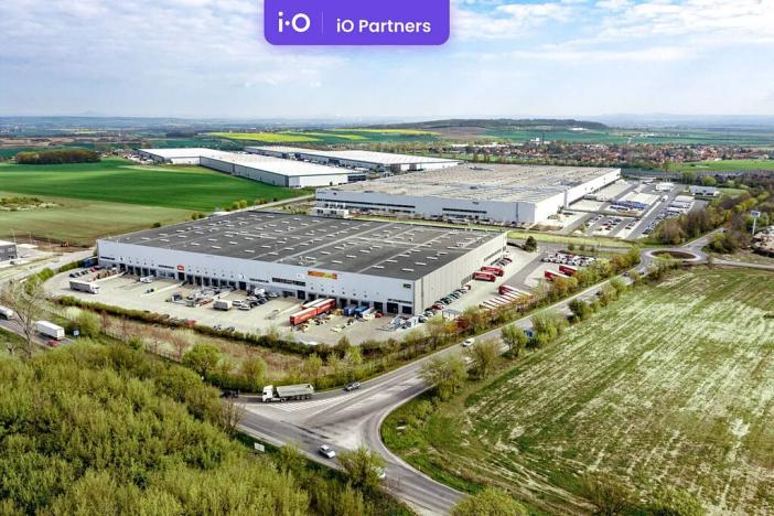 Pronájem skladu, Úžice, Potoční, 15715 m2