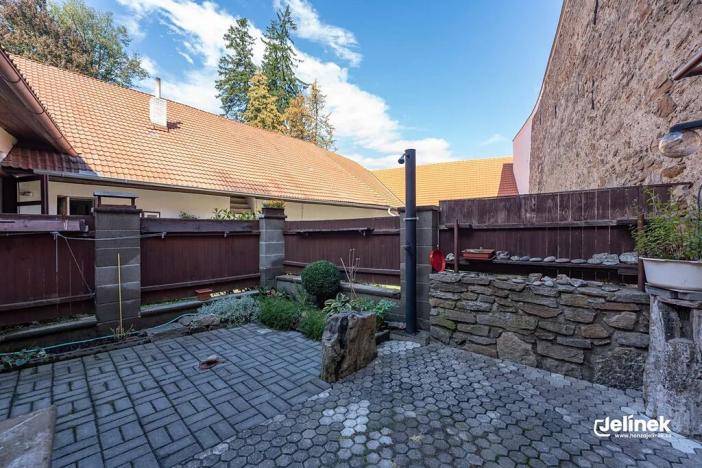 Prodej rodinného domu, Jimramov, náměstí Jana Karafiáta, 105 m2