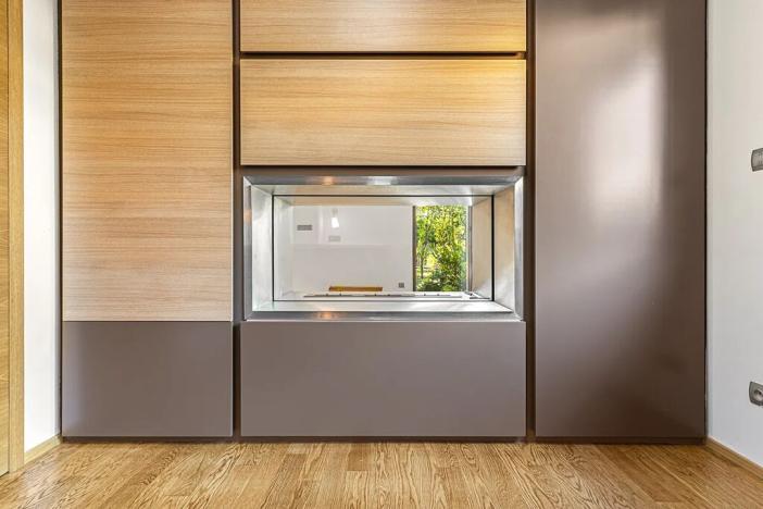 Prodej bytu 2+kk, Praha - Dolní Měcholupy, Ke dráze, 58 m2