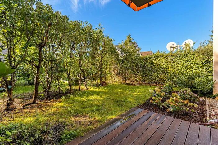 Prodej bytu 2+kk, Praha - Dolní Měcholupy, Ke dráze, 58 m2