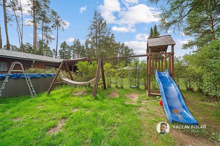 Prodej chaty, Kněžmost, 47 m2