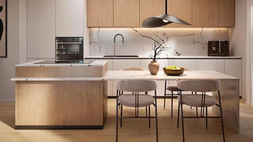 Prodej bytu 4+kk, Praha - Hlubočepy, Silurská, 104 m2