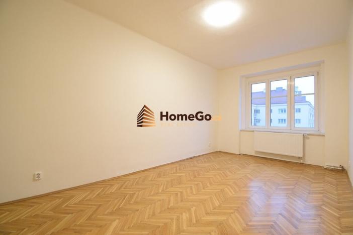 Pronájem bytu 2+kk, Praha - Vinohrady, Hradecká, 65 m2
