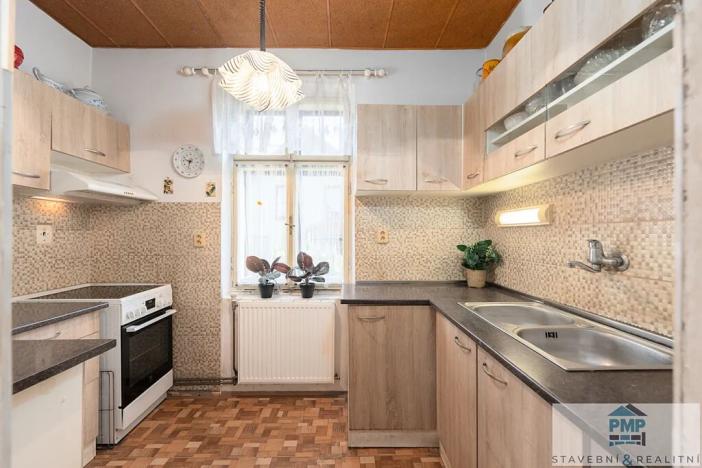 Prodej rodinného domu, Skalice nad Svitavou, 84 m2