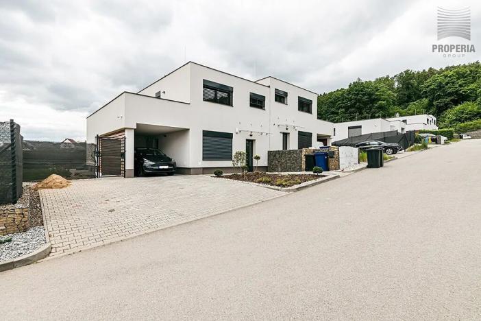 Prodej rodinného domu, Lipůvka, 146 m2