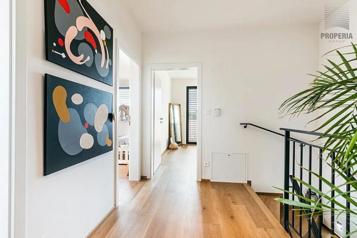 Prodej rodinného domu, Lipůvka, 146 m2