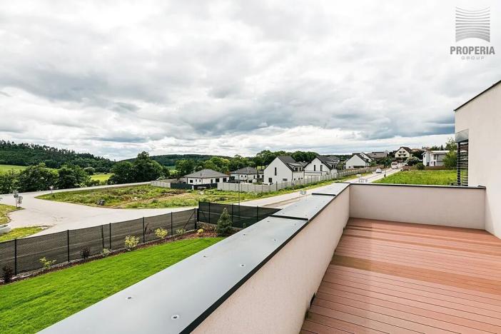 Prodej rodinného domu, Lipůvka, 146 m2