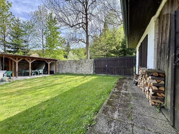 Prodej zemědělské usedlosti, Sněžné, 200 m2