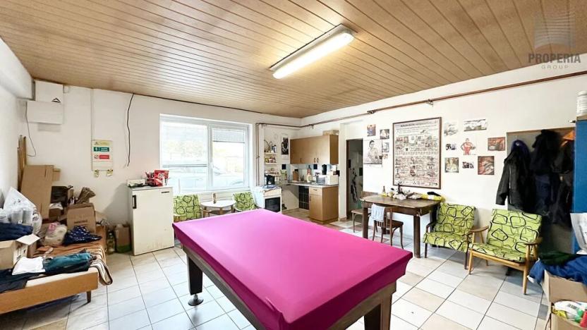 Pronájem kanceláře, Rousínov, Slavkovská, 280 m2