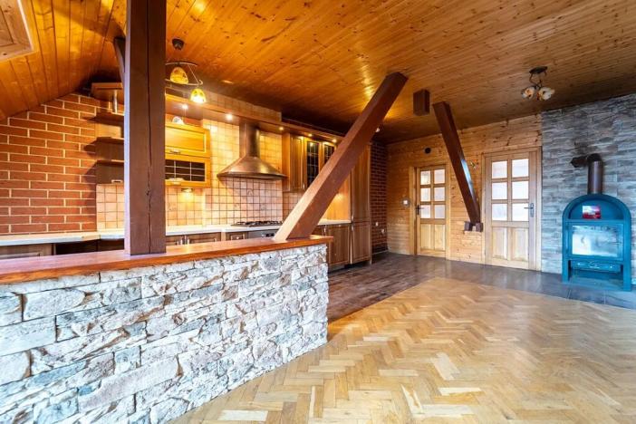 Prodej rodinného domu, Havlíčkův Brod, Vagonova, 300 m2