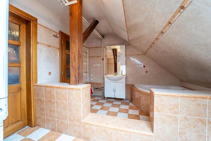 Prodej rodinného domu, Havlíčkův Brod, Vagonova, 300 m2