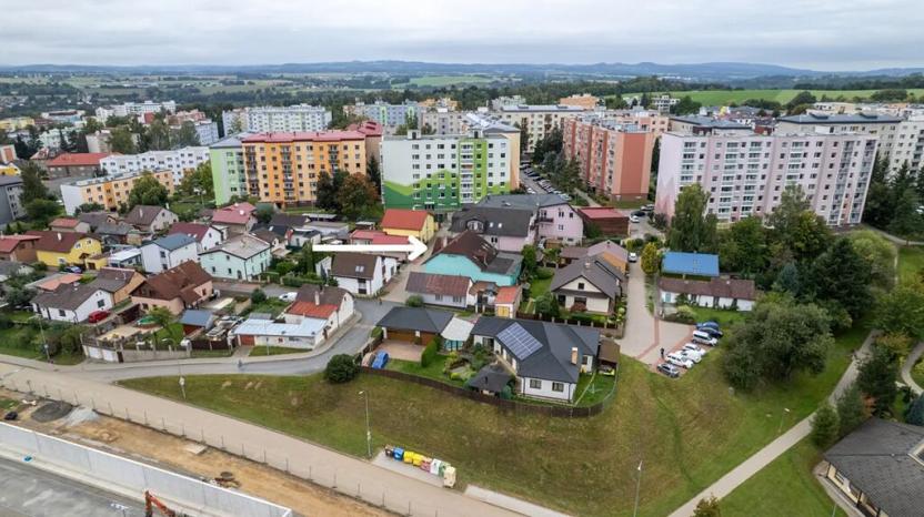 Prodej rodinného domu, Havlíčkův Brod, Vagonova, 300 m2
