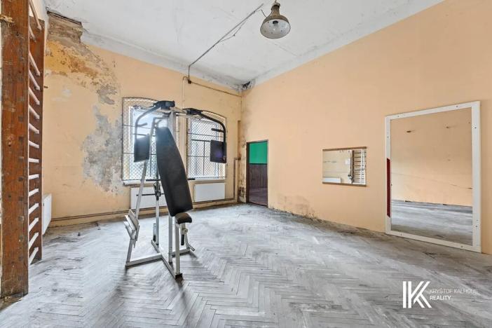 Prodej činžovního domu, Krupka, Husitská, 552 m2