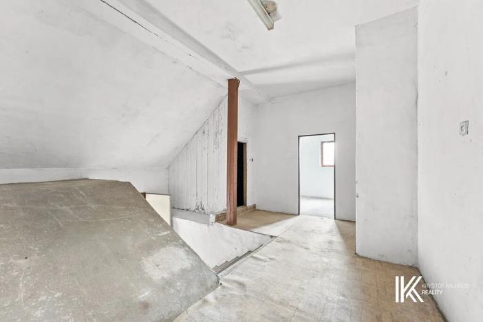 Prodej činžovního domu, Krupka, Husitská, 552 m2