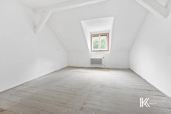 Prodej činžovního domu, Krupka, Husitská, 552 m2