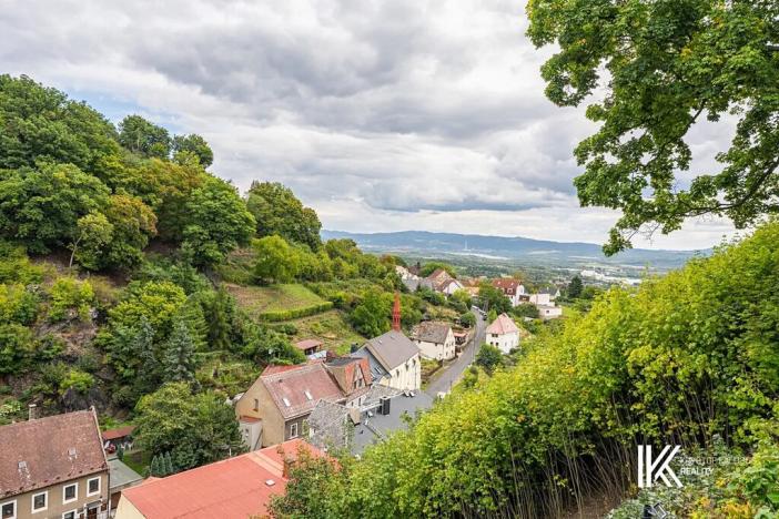 Prodej činžovního domu, Krupka, Husitská, 552 m2