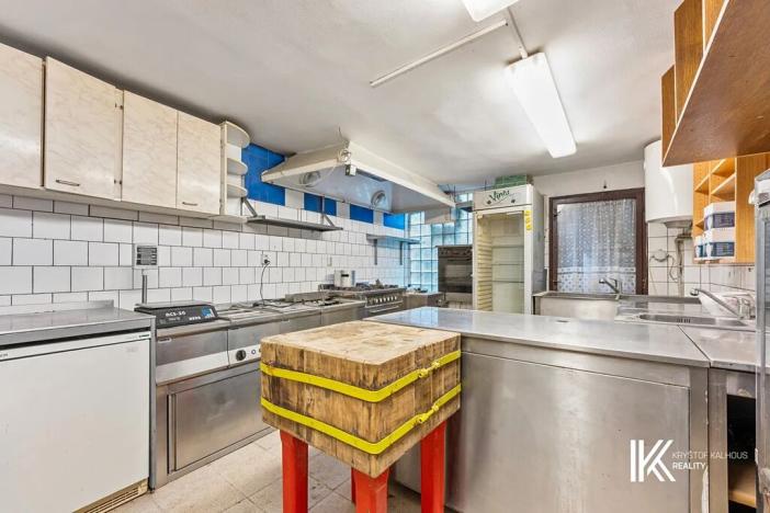 Prodej rodinného domu, Krupka, Husitská, 552 m2