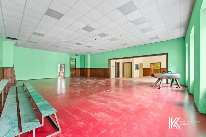 Prodej rodinného domu, Krupka, Husitská, 552 m2