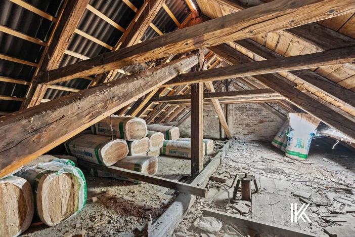 Prodej rodinného domu, Krupka, Husitská, 552 m2