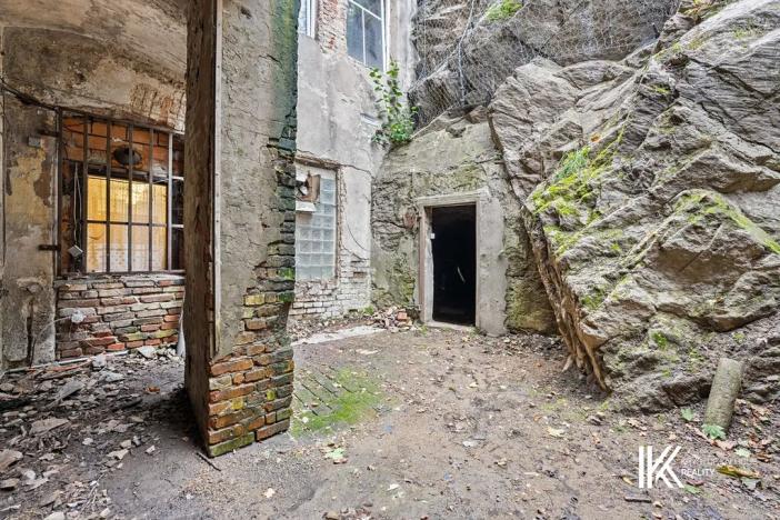 Prodej rodinného domu, Krupka, Husitská, 552 m2