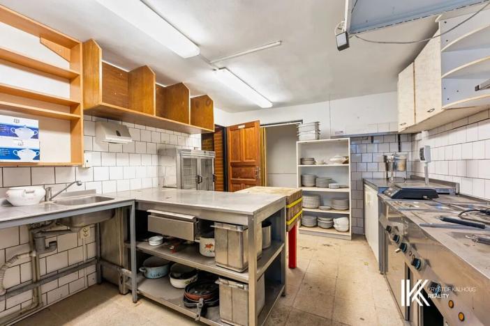 Prodej restaurace, Krupka, Husitská, 552 m2