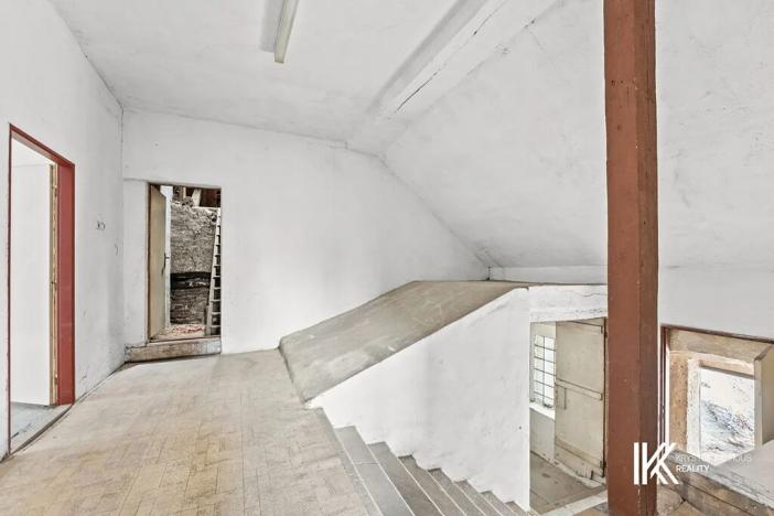 Prodej restaurace, Krupka, Husitská, 552 m2