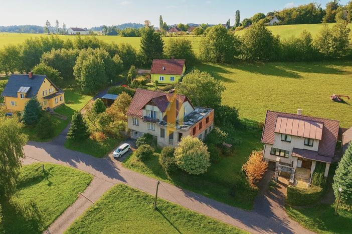 Prodej rodinného domu, Bukovina u Čisté, 220 m2