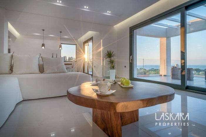 Prodej rodinného domu, Ostrov Zakynthos, Zakynthos, Akrotiri, Řecko, 360 m2