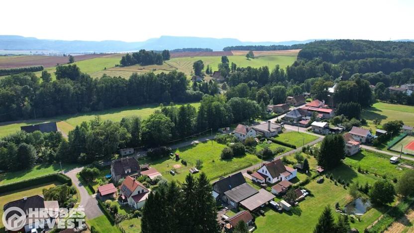 Prodej pozemku pro bydlení, Otovice, 578 m2