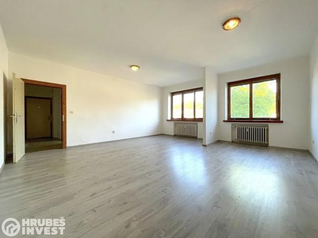 Pronájem bytu 1+1, Hronov, Husova, 64 m2
