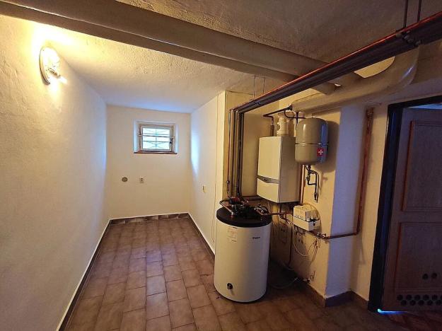 Prodej rodinného domu, Praha - Braník, U družstva Práce, 160 m2