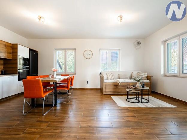 Prodej rodinného domu, Horní Planá, 196 m2