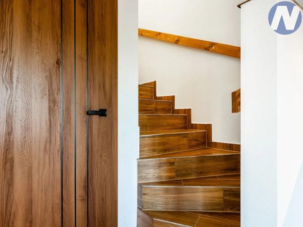 Prodej rodinného domu, Horní Planá, 196 m2