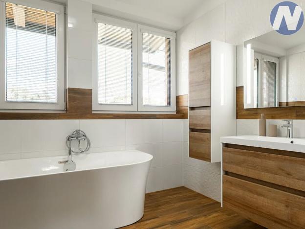 Prodej rodinného domu, Horní Planá, 196 m2