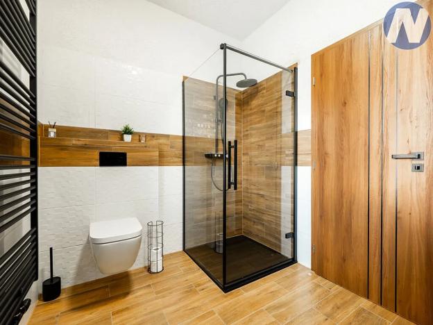 Prodej rodinného domu, Horní Planá, 196 m2