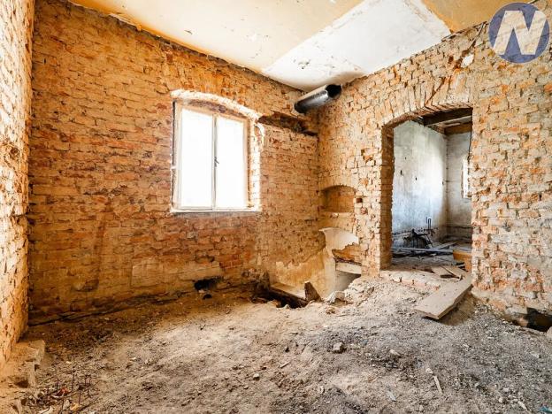 Prodej vícegeneračního domu, Ktiš, 250 m2