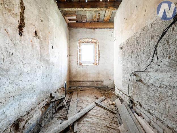 Prodej vícegeneračního domu, Ktiš, 250 m2