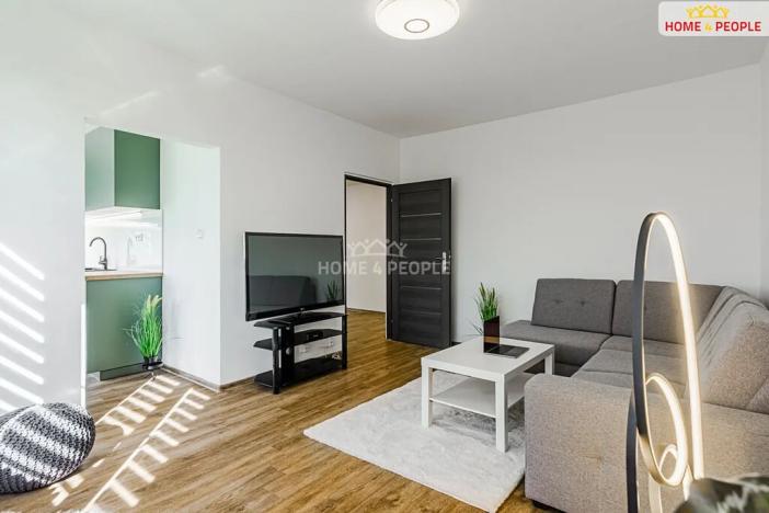 Prodej bytu 3+1, Karlovy Vary, Okružní, 65 m2