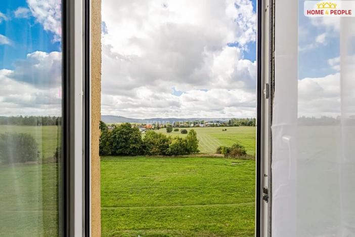 Prodej bytu 3+1, Karlovy Vary, Okružní, 65 m2