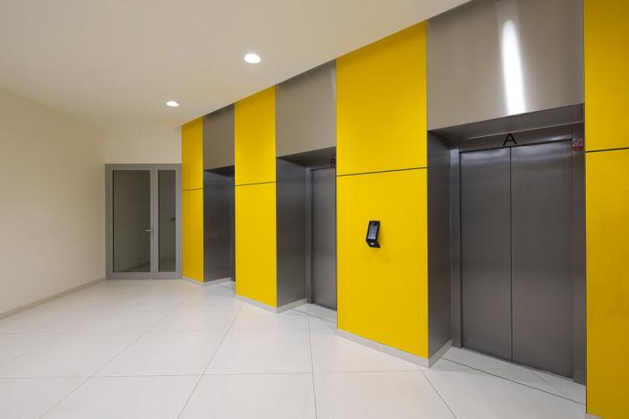 Pronájem bytu 1+kk, Praha - Stodůlky, Mukařovského, 31 m2