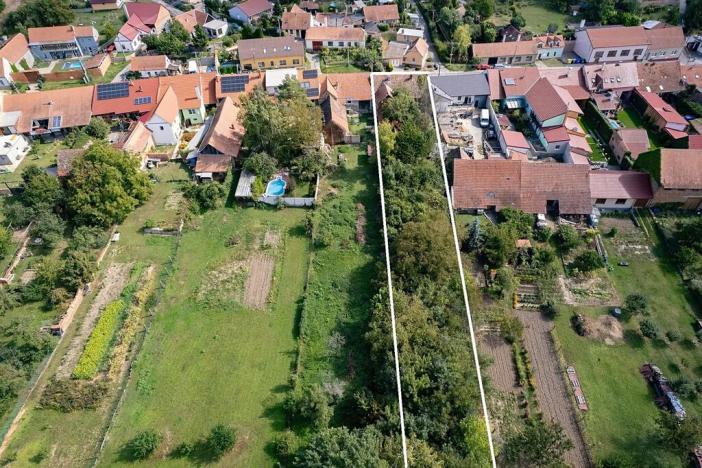 Prodej rodinného domu, Velké Hostěrádky, 120 m2