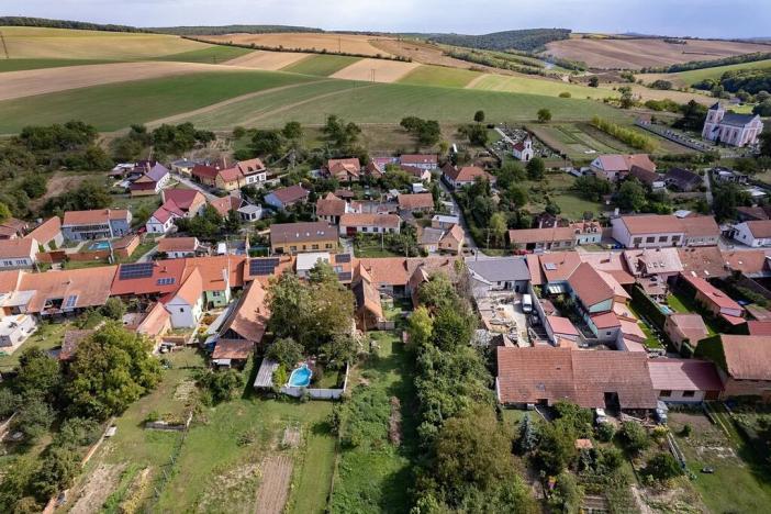 Prodej rodinného domu, Velké Hostěrádky, 120 m2